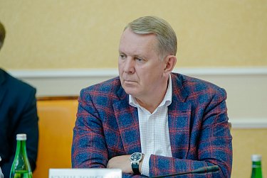 Оглашены результаты отбора проектов развития общественной инфраструктуры